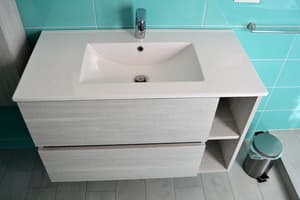 thumbnail: Bathroom sink