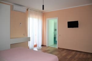 thumbnail: Room amenity