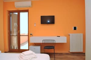 thumbnail: Room amenity