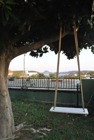 thumbnail: Garden view