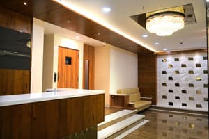 thumbnail: Reception