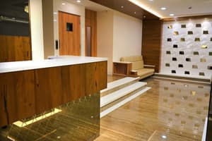 thumbnail: Reception