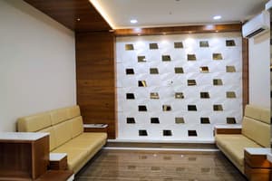 thumbnail: Reception