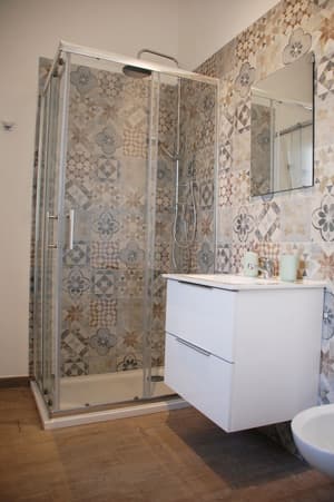 thumbnail: Bathroom amenities