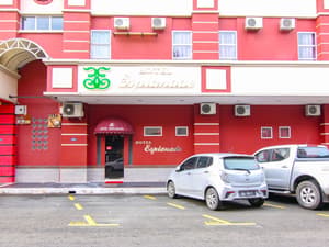 thumbnail: Exterior