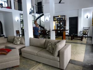 thumbnail: Interior