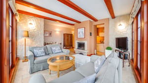 thumbnail: Living area