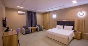 thumbnail: Room