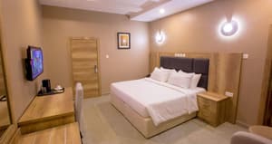 thumbnail: Room