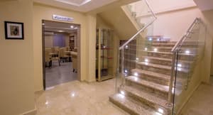 thumbnail: Staircase