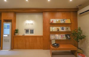 thumbnail: Reception