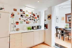 thumbnail: Private kitchen