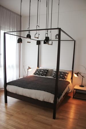 thumbnail: Interior