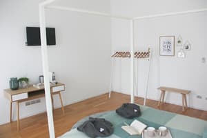 thumbnail: Interior