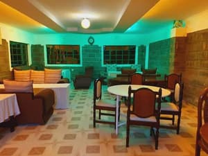 thumbnail: Breakfast area
