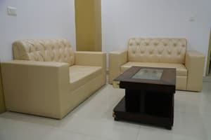 thumbnail: Living room