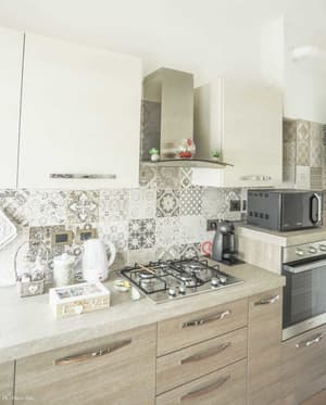 thumbnail: Shared kitchen