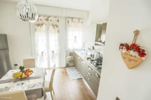 thumbnail: Shared kitchen