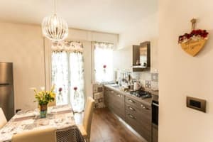 thumbnail: Shared kitchen
