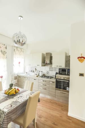 thumbnail: Shared kitchen