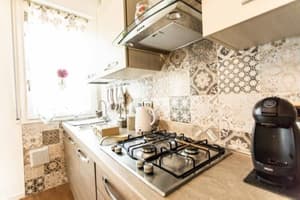 thumbnail: Shared kitchen