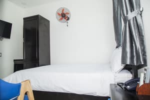 thumbnail: Room
