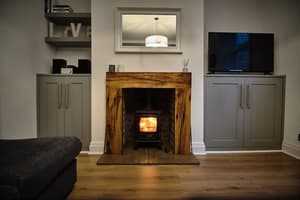 thumbnail: Living area