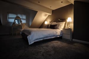 thumbnail: Room
