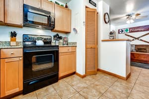 thumbnail: Private kitchen