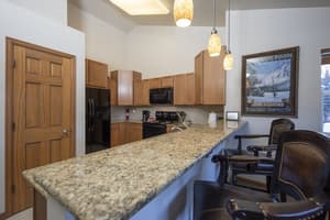 thumbnail: Private kitchen