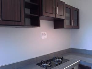 thumbnail: Private kitchen