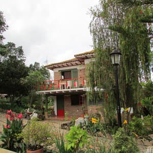 thumbnail: Property grounds