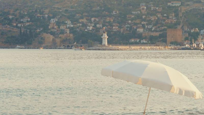 General view