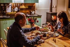 thumbnail: In-room dining