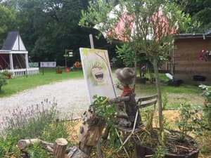 thumbnail: Property grounds
