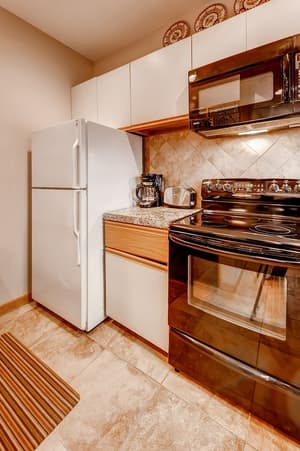 thumbnail: Private kitchen