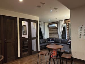 thumbnail: Living area
