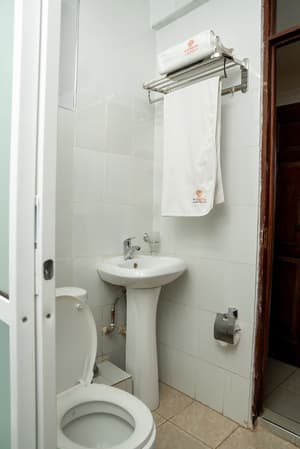 thumbnail: Bathroom