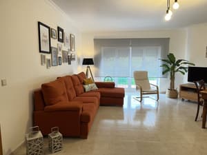 thumbnail: Living area