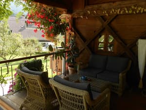 thumbnail: Terrace/patio