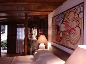 thumbnail: View from room