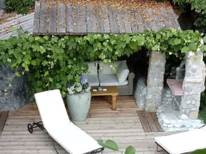 thumbnail: Terrace/patio