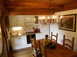 thumbnail: Private kitchen