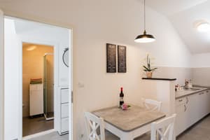 thumbnail: In-room dining