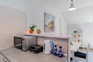 thumbnail: Private kitchen