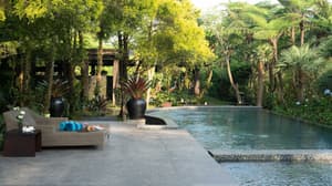 thumbnail: Outdoor pool