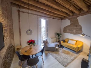 thumbnail: Living area