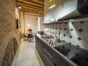 thumbnail: Private kitchen