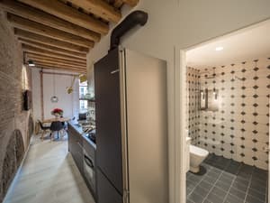 thumbnail: Private kitchen