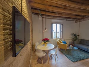 thumbnail: Living area